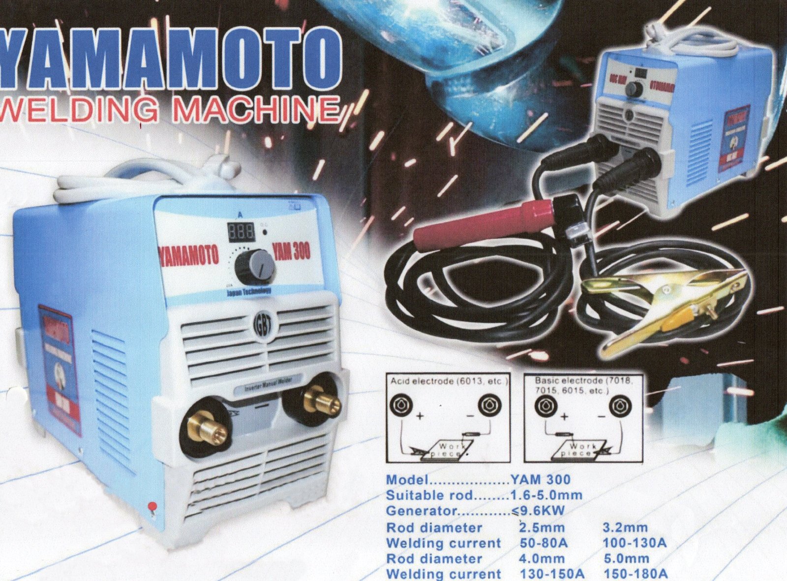 valthink solutions inc Products - welding machine 